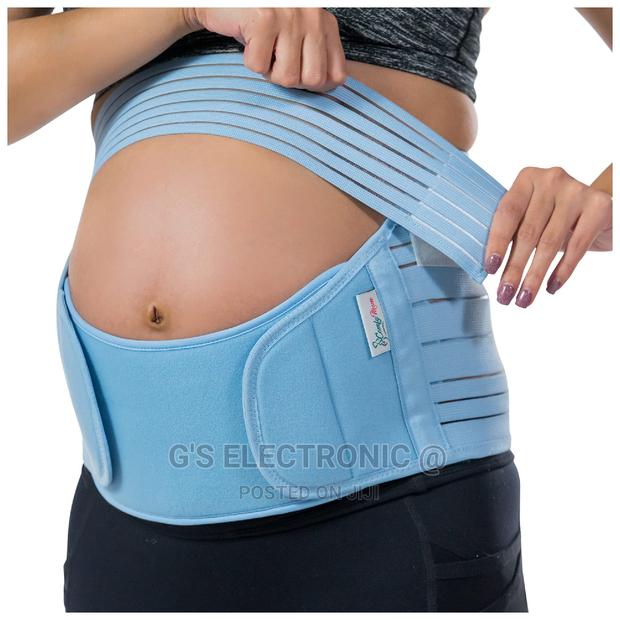 New Pregnancy Belt - main view