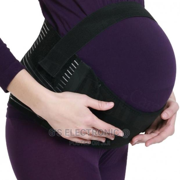 Quality Pregnancy Belt - main view