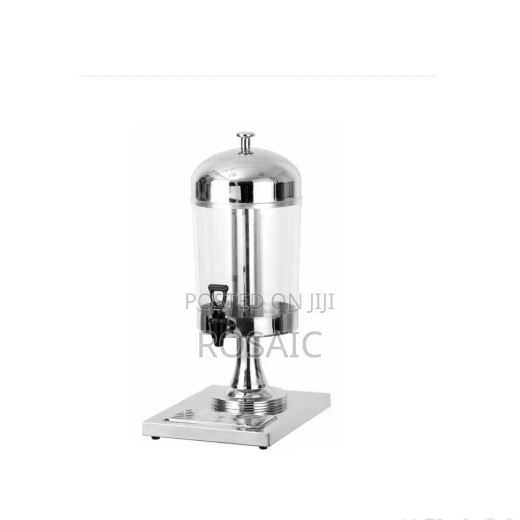 8 Litres Juicer Dispenser