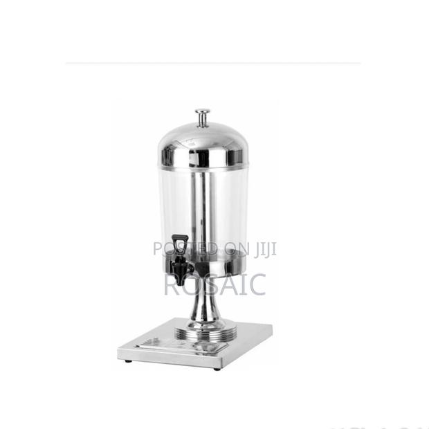 8 Litres Juicer Dispenser - main view