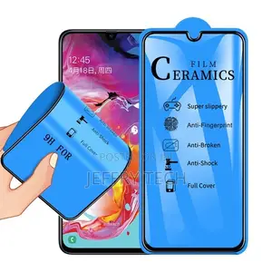 Ceramics Film for Samsung Galaxy A70 / A70S / X653
