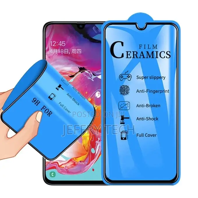 Ceramics Film for Samsung Galaxy A70 / A70S / X653