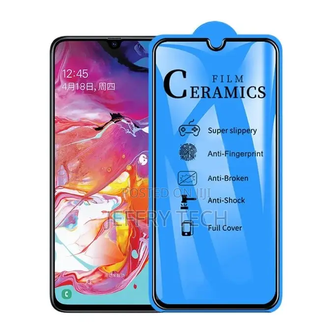 Ceramics Film for Samsung Galaxy A70 / A70S / X653