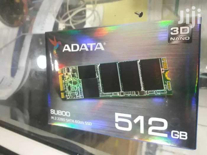 Adata Ssd 512gb
