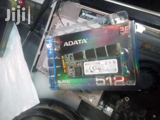 Adata Ssd 512gb - thumbnail 4
