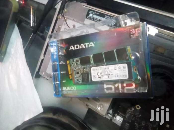 Adata Ssd 512gb