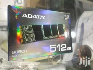 Adata Ssd 512gb