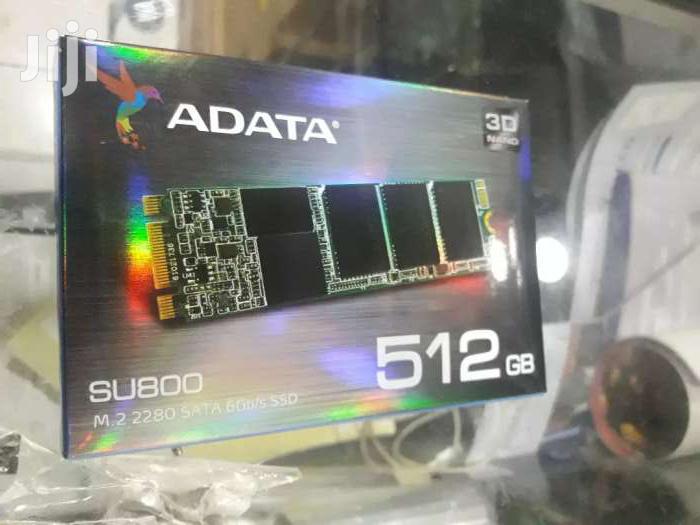 Adata Ssd 512gb
