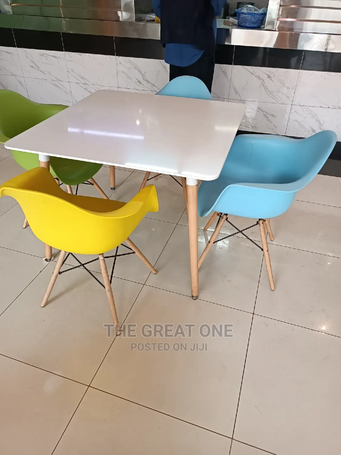 Eames Chair Eames Chair