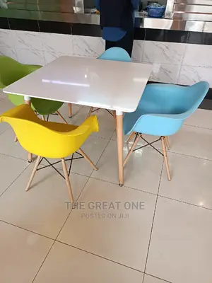 Eames Chair Eames Chair