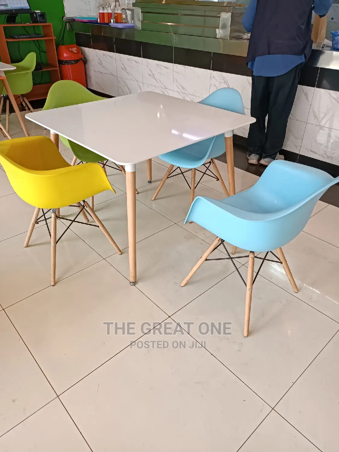 Eames Chair Eames Chair