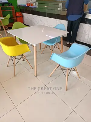 Eames Chair Eames Chair