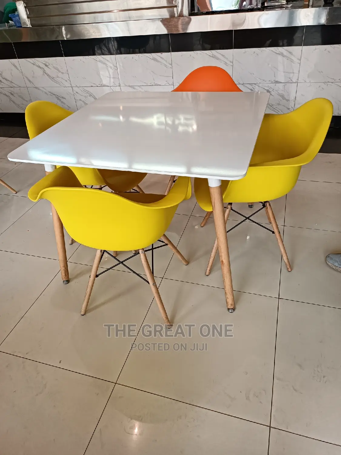 Eames Chair Eames Chair