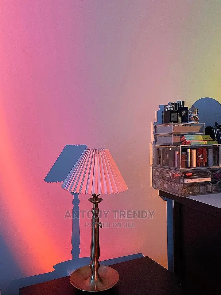 Sunset Lamp,Sunset Lamp Projection With Romote
