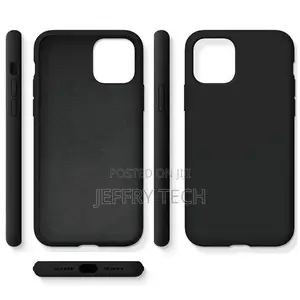 Xiaomi Mi Note 10 Case, Slim Liquid Silicone Soft Gel Rubbe