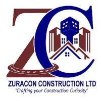 ZuraCon construction Ltd logo