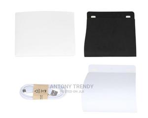 Folding Lightbox Photo Studio LED Light - thumbnail 2