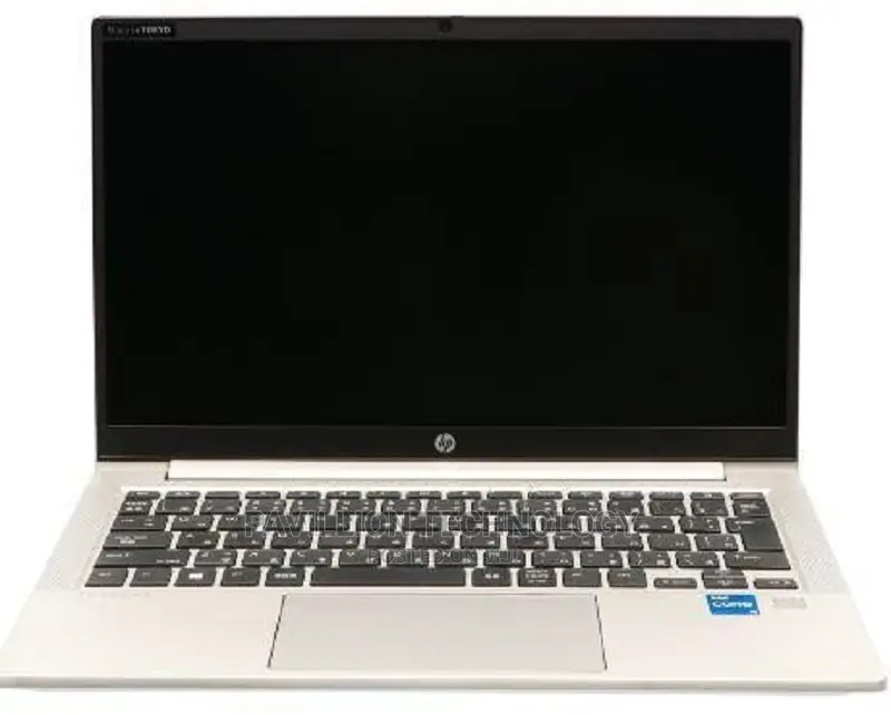 New Laptop HP ProBook 430 G8 8GB Intel Core I7 SSD 512GB