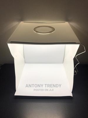 Top Lightbox Photo Studio KIT 40 by 40 - thumbnail 2