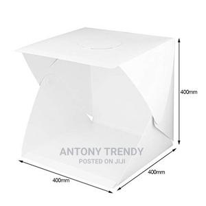 Andoer Portable Folding Lightbox Photography - thumbnail 2