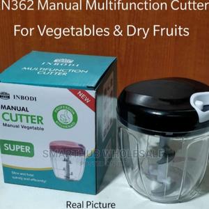 Manual Cutter - thumbnail 2