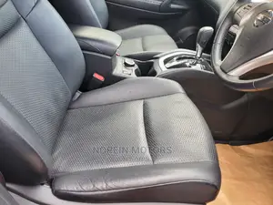 Nissan X-Trail 2016 Red