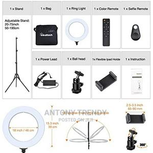 Pixel 18" Ring Light - thumbnail 2