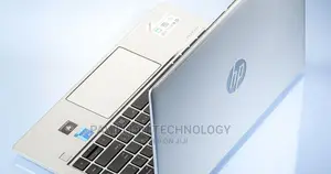 New Laptop HP ProBook 440 G8 8GB Intel Core I7 SSD 512GB