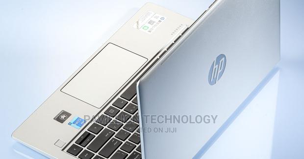 New Laptop HP ProBook 440 G8 8GB Intel Core I7 SSD 512GB - thumbnail 3