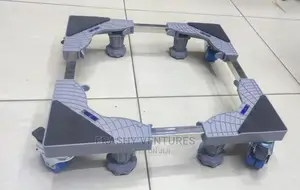 Heavy Duty Washer Machine /Cooker /Fridge Stand