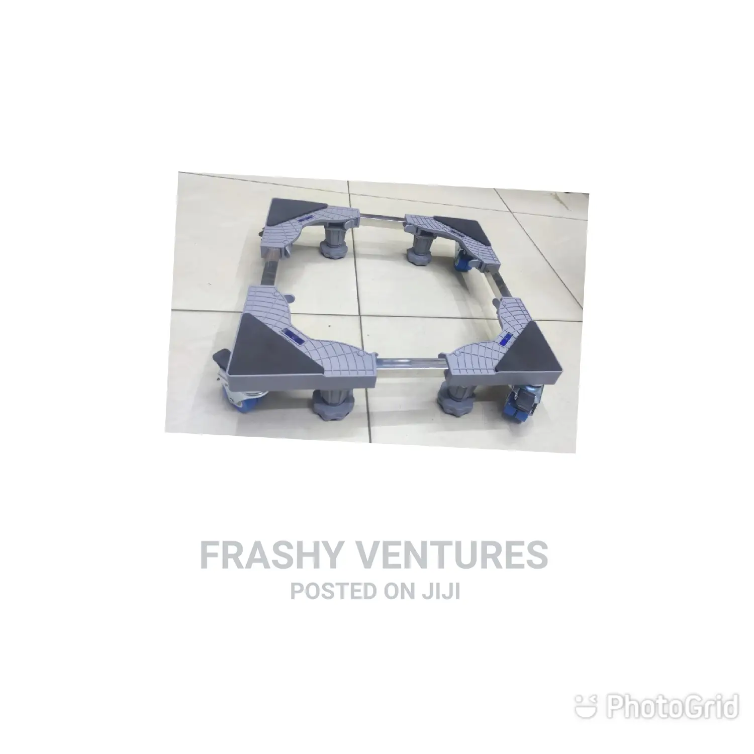 High Quality Fridge Stand/ Washing Stand
