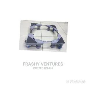 High Quality Fridge Stand/ Washing Stand