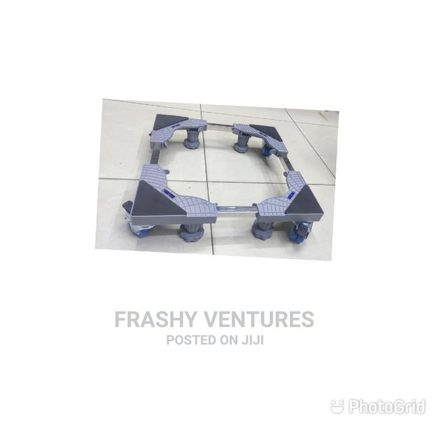 High Quality Fridge Stand/ Washing Stand