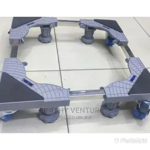 Best Quality Stand for Fridge and Washing Machine