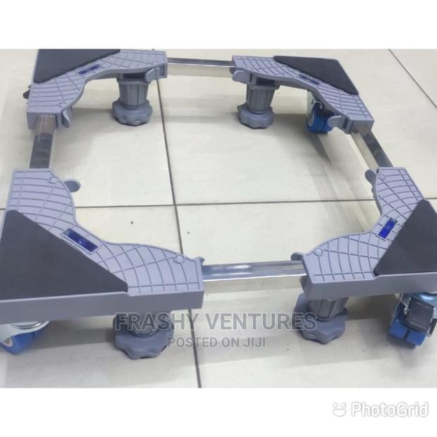 Best Quality Stand for Fridge and Washing Machine