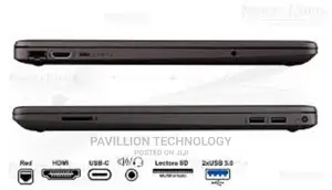 New Laptop HP 250 G8 8GB Intel Core I7 SSD 512GB