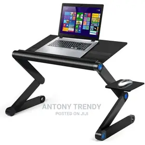 Computer Lap Desk, Laptop Holder for Bed
