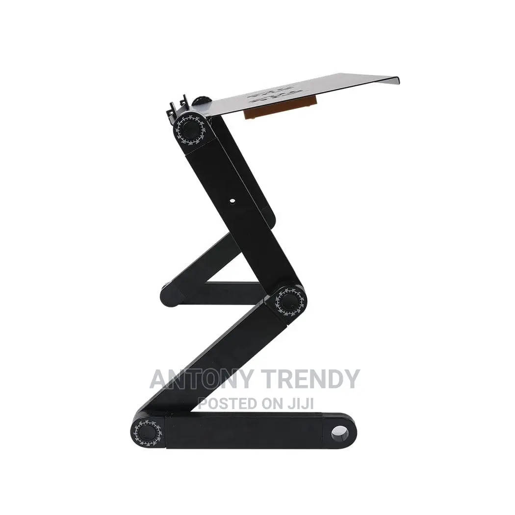 Laptop Holder for Bed and Sofa, Adjustable