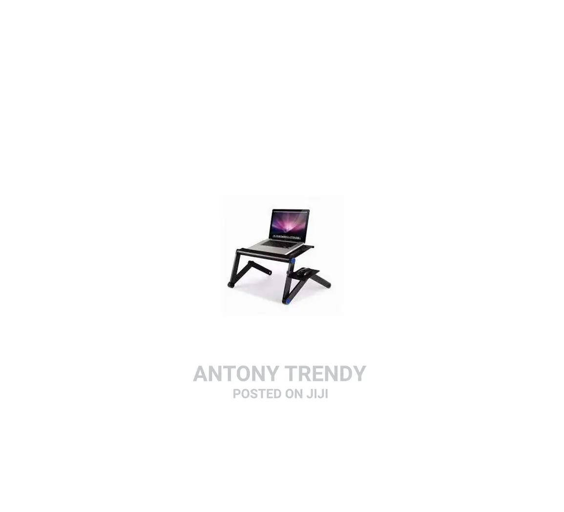 Vvivid Adjustable Leg Multifunctional Laptop Stand