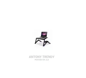 Vvivid Adjustable Leg Multifunctional Laptop Stand