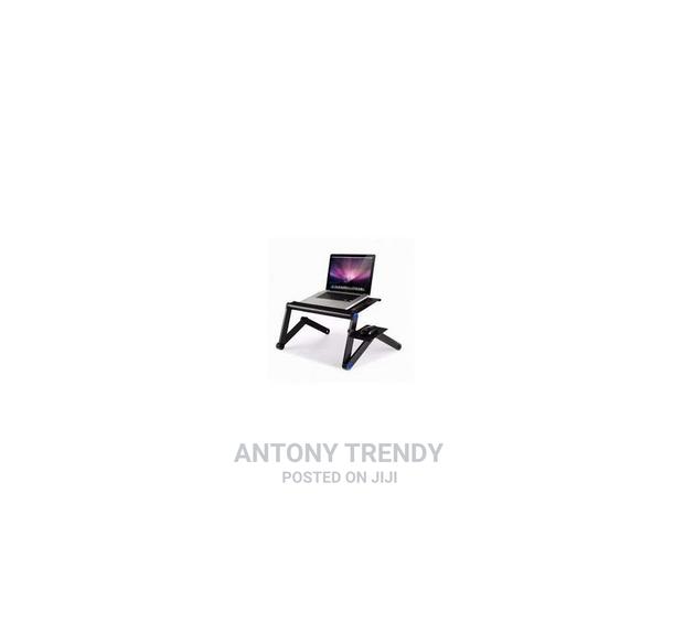 Vvivid Adjustable Leg Multifunctional Laptop Stand