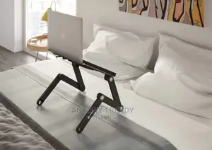 Adjustable Leg Multifunctional Laptop