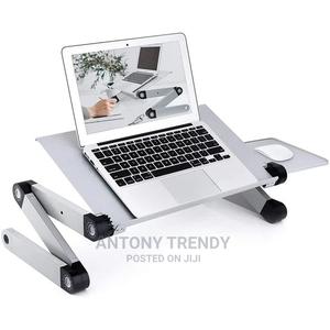 Comfort Flexible Laptop Stand - thumbnail 2