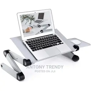 Comfort Flexible Laptop Stand