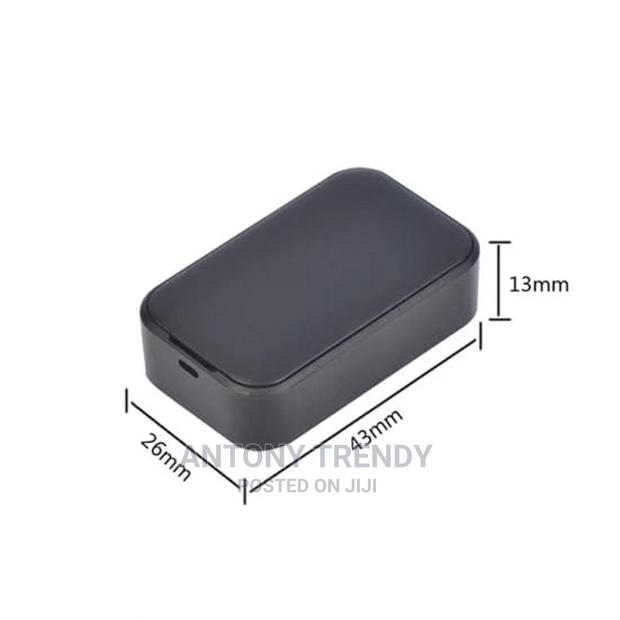 GPS Cards for Magnetic GF21 Mini Real Time - main view