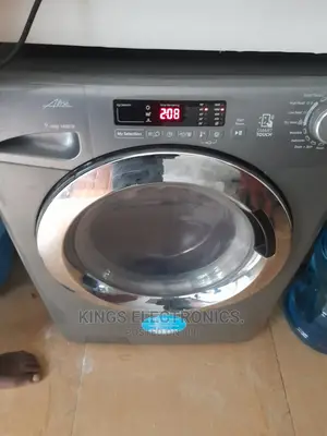 Washing Machine Repair in Kilimani