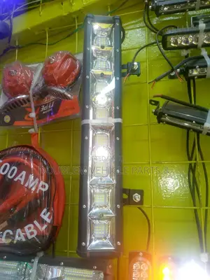 LED Bar Universal