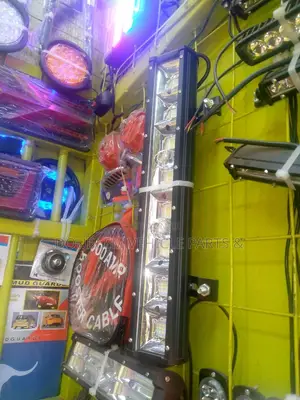 LED Bar Universal