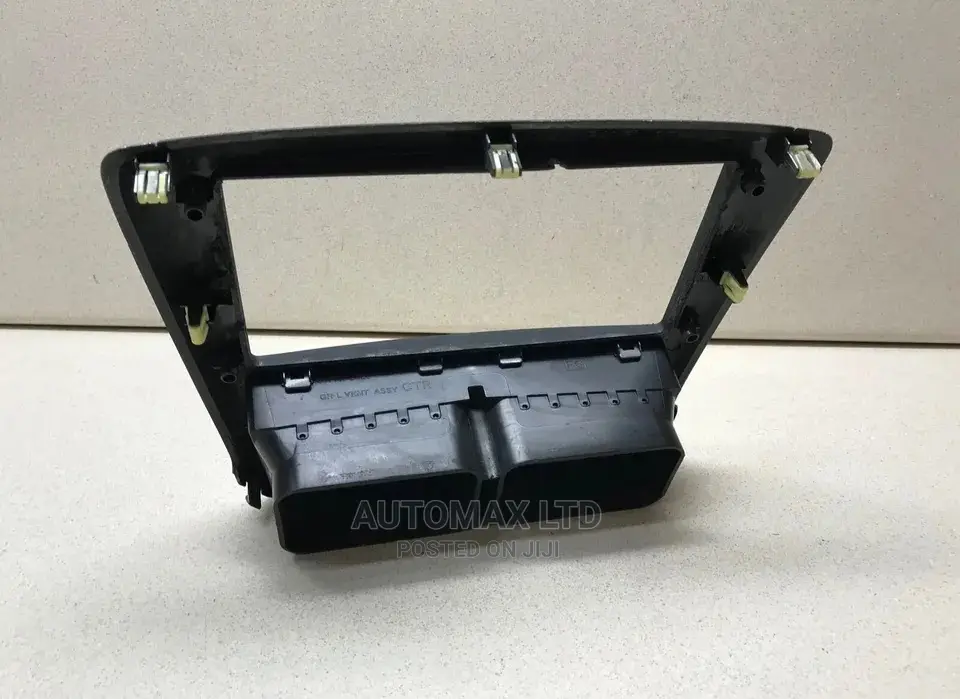 Yr2008-14 Subaru Impreza Forester Dash Ac Air Vent Trim Oem