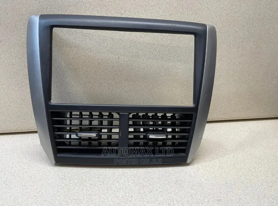 Yr2008-14 Subaru Impreza Forester Dash Ac Air Vent Trim Oem